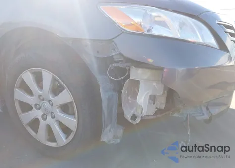 2008 Toyota Camry Xle V6 из США, поврежденный, VIN 4T1BK46K38U574661